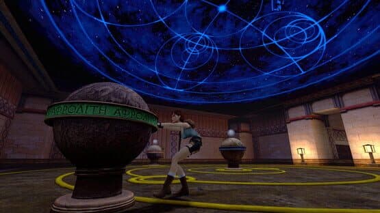Tomb Raider IV•V•VI Remastered — screenshot 6