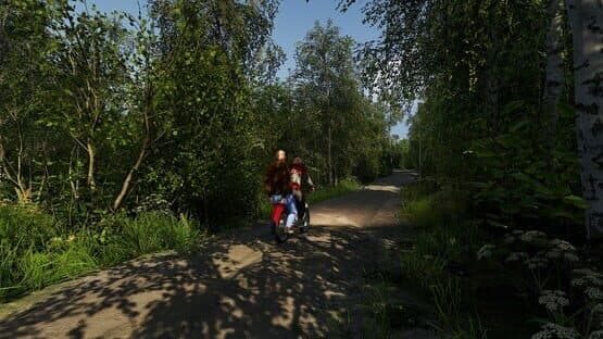 Finnish Cottage Simulator — screenshot 2