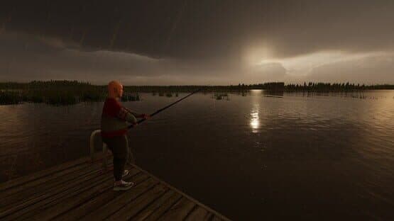 Finnish Cottage Simulator — screenshot 4