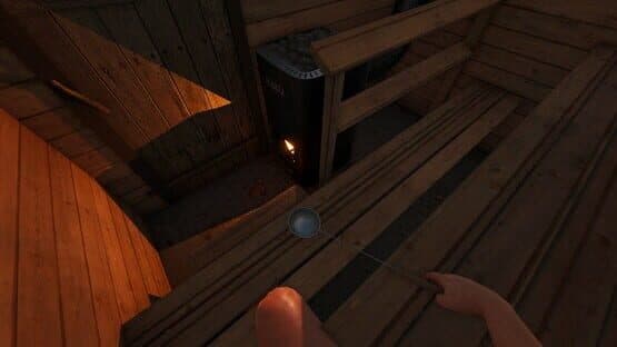 Finnish Cottage Simulator — screenshot 5