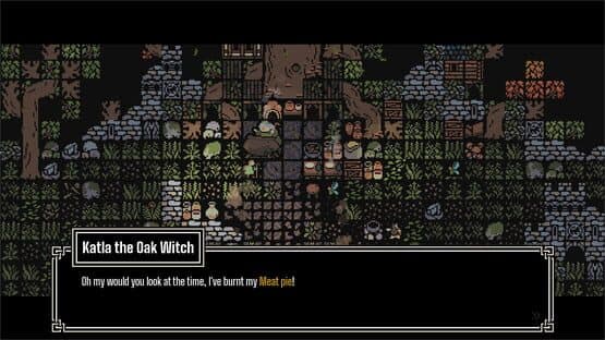 Traveller's Hymn — screenshot 5