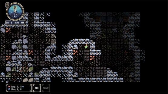 Traveller's Hymn — screenshot 6