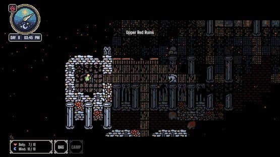 Traveller's Hymn — screenshot 8