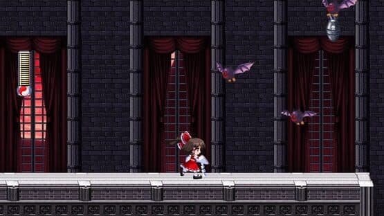 Touhou Rock Maiden X — screenshot 4