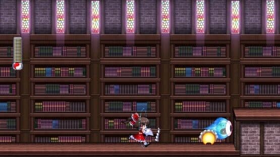 Touhou Rock Maiden X — screenshot 5