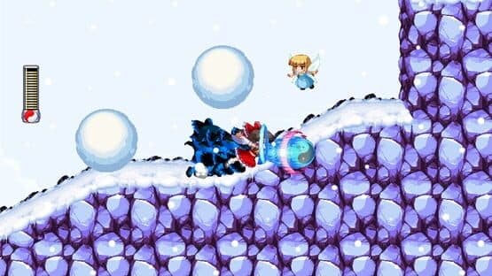 Touhou Rock Maiden X — screenshot 6