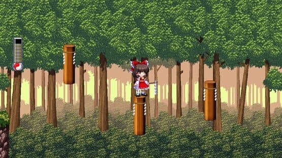 Touhou Rock Maiden X — screenshot 7
