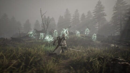 ArcheAge Chronicles — screenshot 1