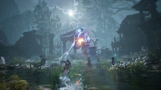 ArcheAge Chronicles — screenshot 3
