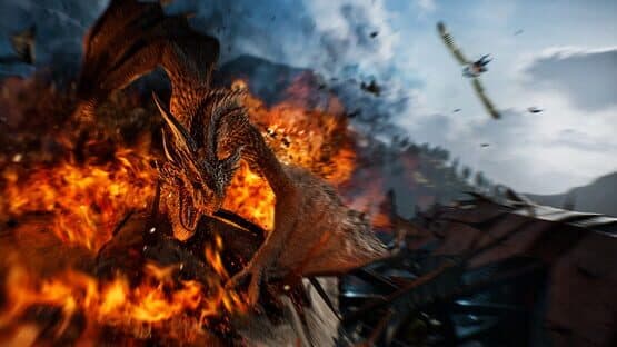ArcheAge Chronicles — screenshot 4