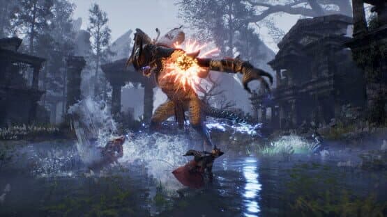 ArcheAge Chronicles — screenshot 5
