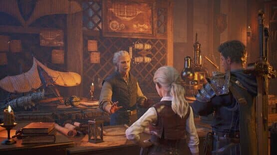 ArcheAge Chronicles — screenshot 6
