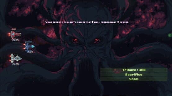 Starless Abyss — screenshot 2