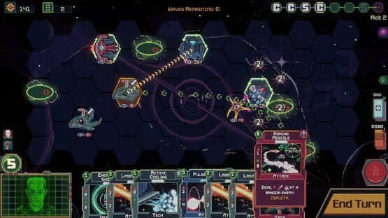 Starless Abyss — screenshot 7