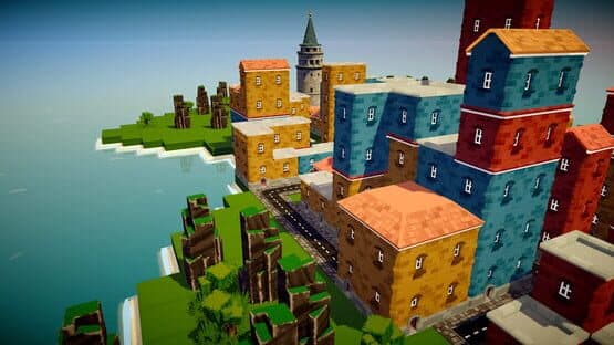 Mini City: Mayhem — screenshot 3