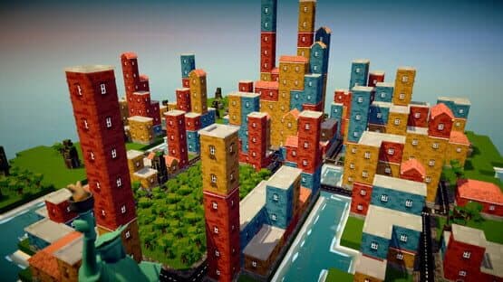 Mini City: Mayhem — screenshot 4