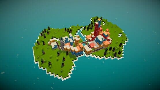 Mini City: Mayhem — screenshot 5