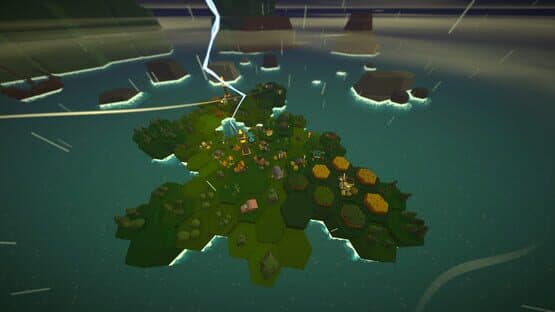 Hexaroma: Village Builder — screenshot 3