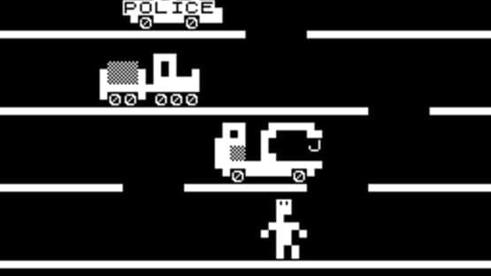 Traffic — screenshot 1