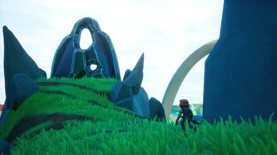 Nebelmer — screenshot 5