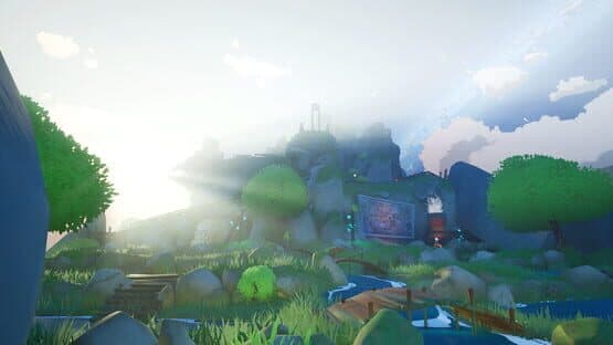 Nebelmer — screenshot 7