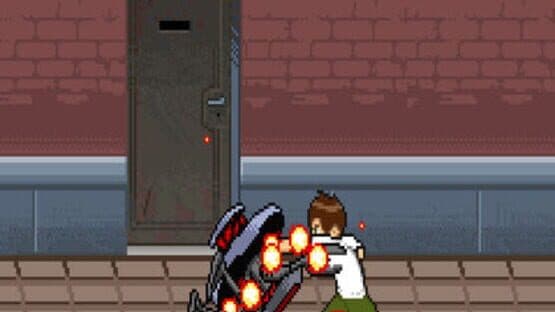 Ben 10: Power of the Omnitrix — screenshot 1