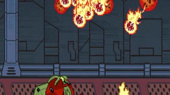 Ben 10: Power of the Omnitrix — screenshot 2