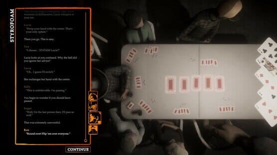 Rodeo Clown — screenshot 4