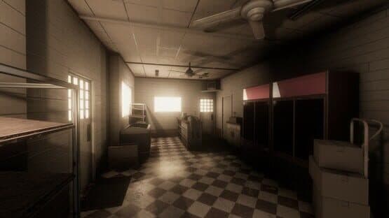 Rodeo Clown — screenshot 5