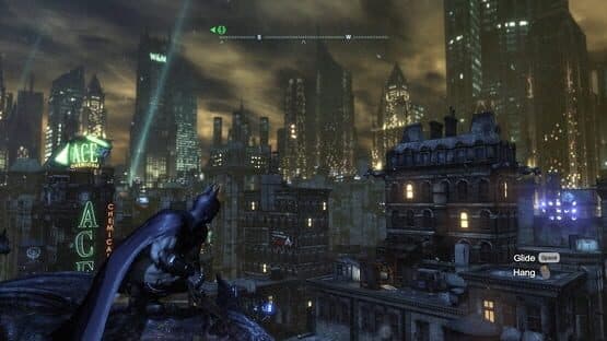 Batman: Arkham City — screenshot 6