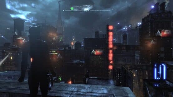Batman: Arkham City — screenshot 7