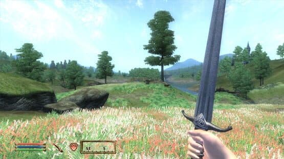 The Elder Scrolls IV: Oblivion — screenshot 7