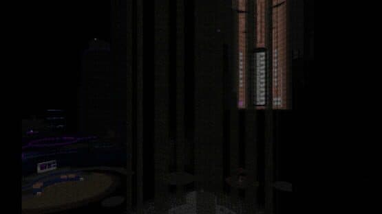 Umbra — screenshot 2