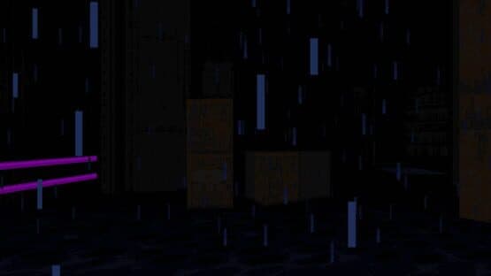 Umbra — screenshot 4