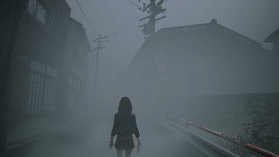 BrokenLore: Low — screenshot 1