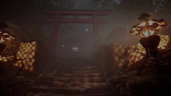 BrokenLore: Low — screenshot 2