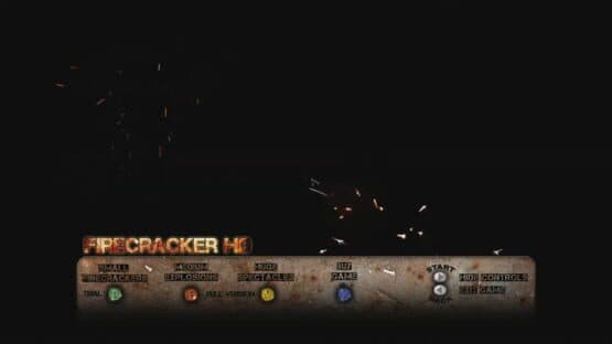 Firecracker HD — screenshot 1