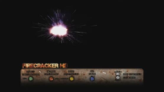 Firecracker HD — screenshot 3