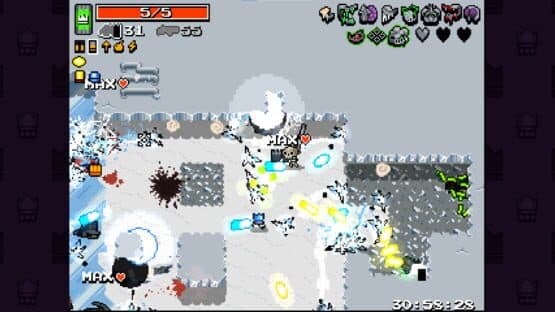 Nuclear Throne Ultra — screenshot 2