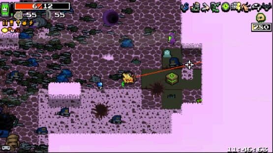 Nuclear Throne Ultra — screenshot 4