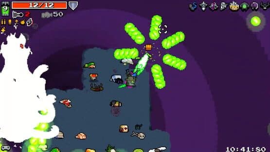 Nuclear Throne Ultra — screenshot 5