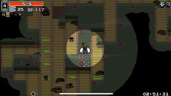 Nuclear Throne Ultra — screenshot 7