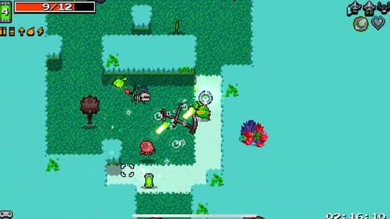 Nuclear Throne Ultra — screenshot 8