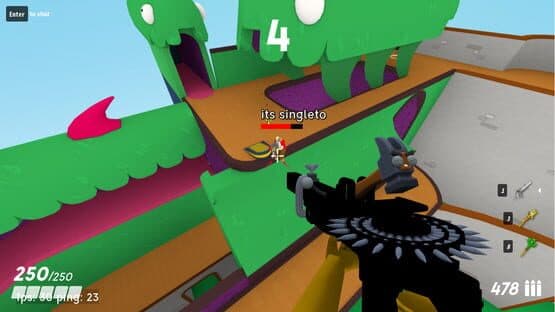 LolShot.io — screenshot 1