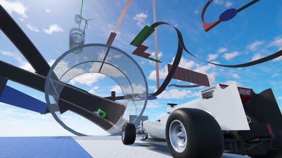 Skill Test: Online — screenshot 3