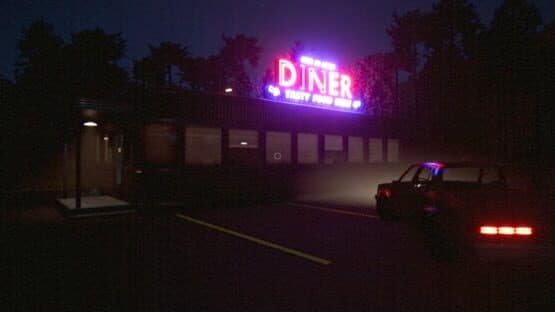 True Nightmare: Roadside Сafe — screenshot 1