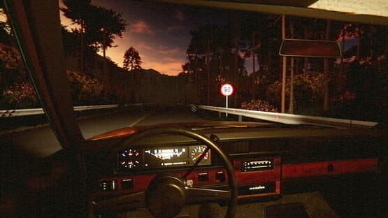 True Nightmare: Roadside Сafe — screenshot 2
