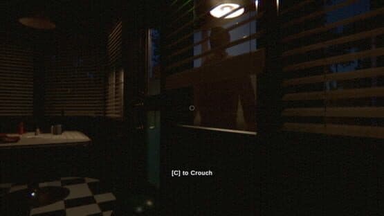 True Nightmare: Roadside Сafe — screenshot 4