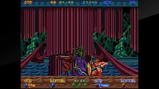 Taito Milestones 3 — screenshot 1