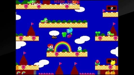 Taito Milestones 3 — screenshot 2